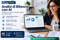 1:1 AI Financial Statement Analysis 45 minutes