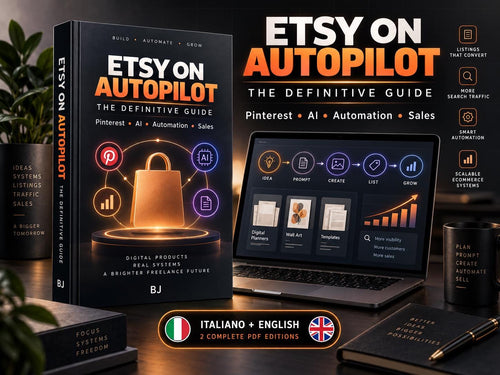 Etsy Seller Guide 2026 cover