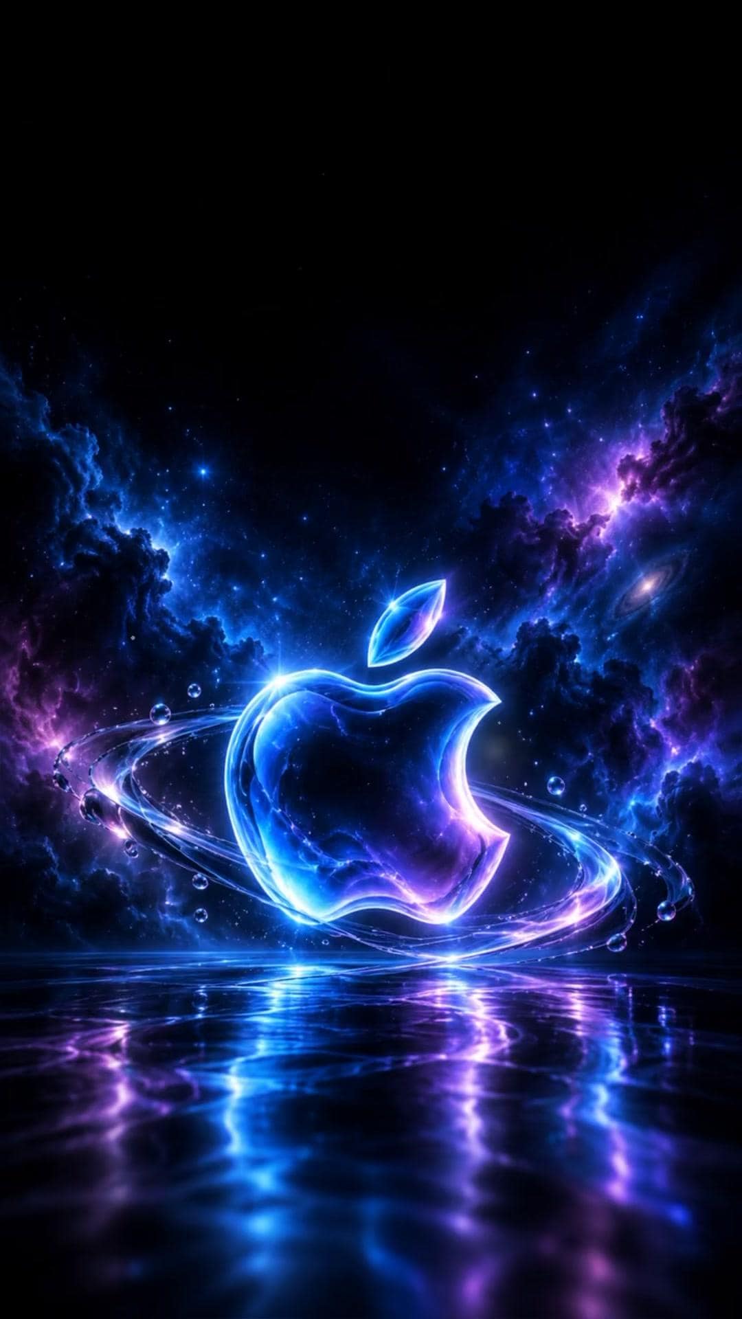 iPhone Live Wallpaper Bundle preview