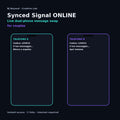 Synced Signal for Couples preview